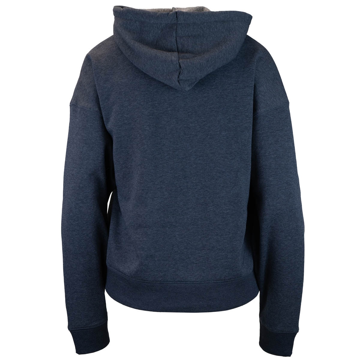 Utah state 1888 champion navy women's hoodie sweatshirt